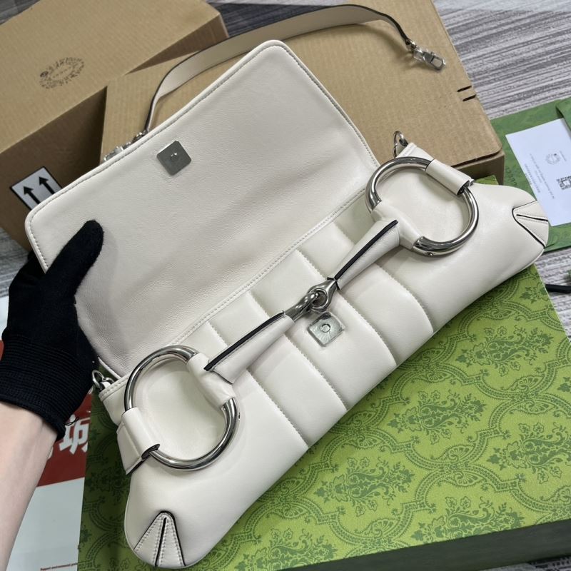 Gvc*1 horsebit bags